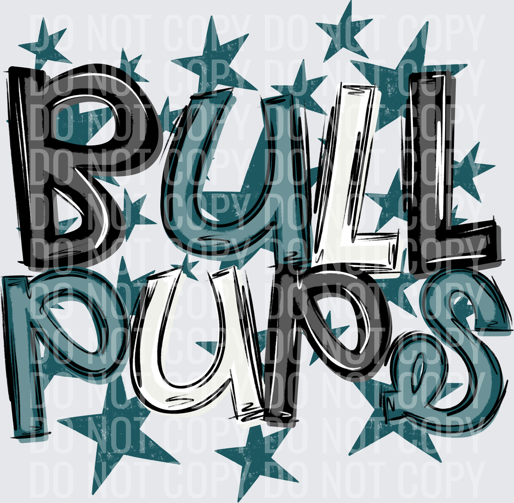 BULL-PUPS