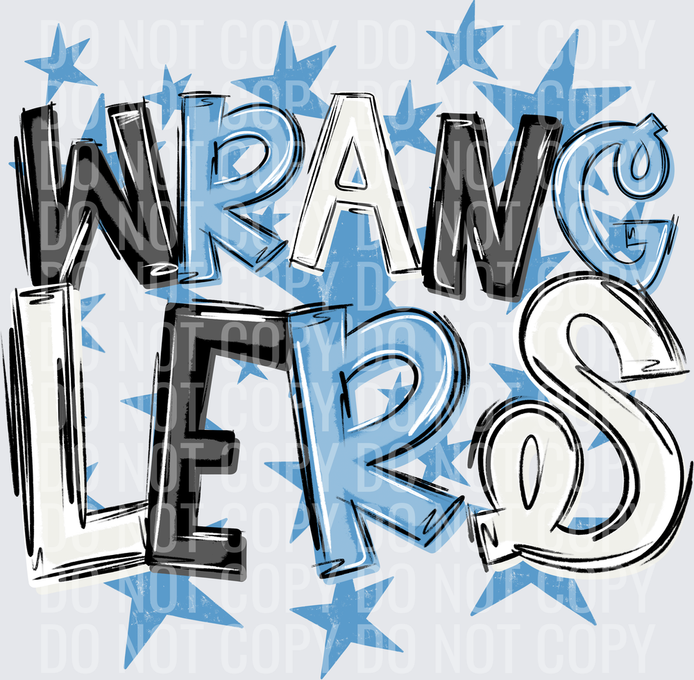 WRANG-LERS
