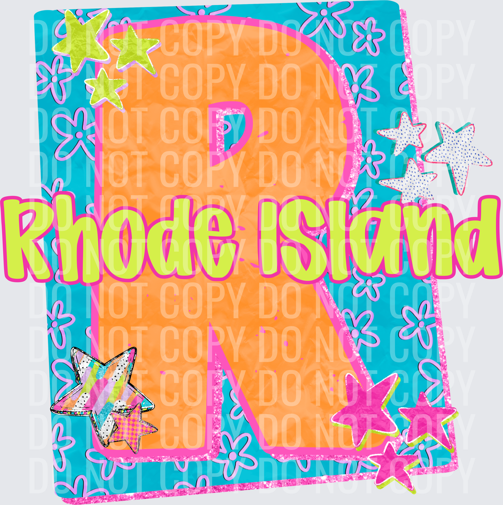 RHODE ISLAND