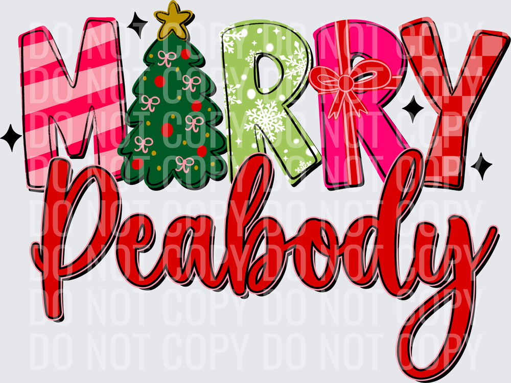 Peabody