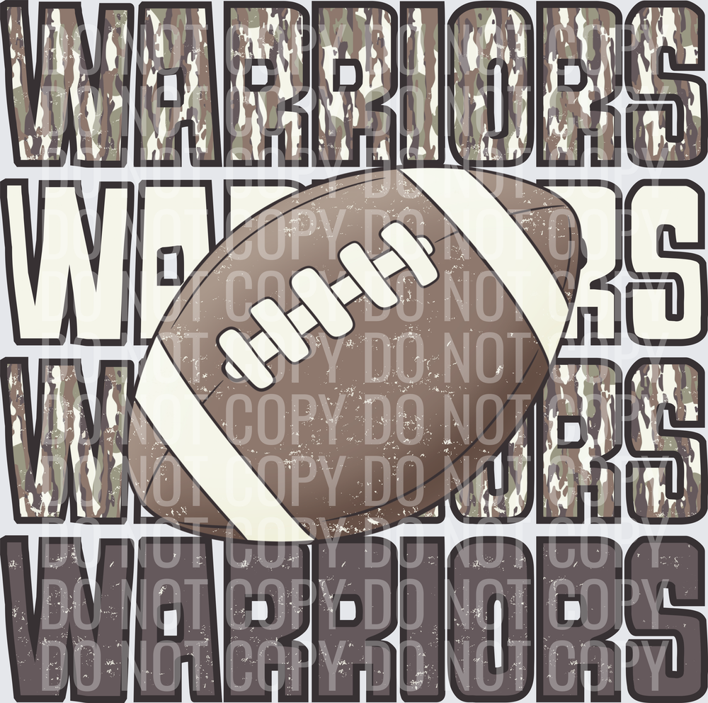 Warriors