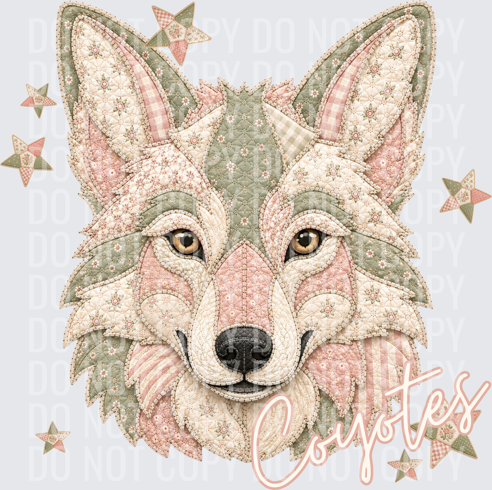COYOTES