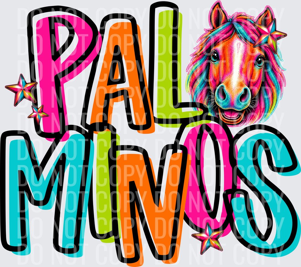 PALOMINOS