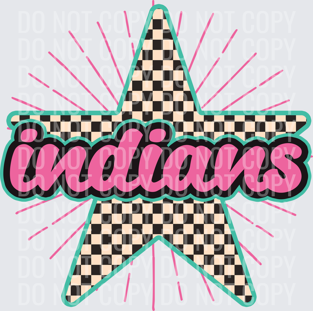 indians