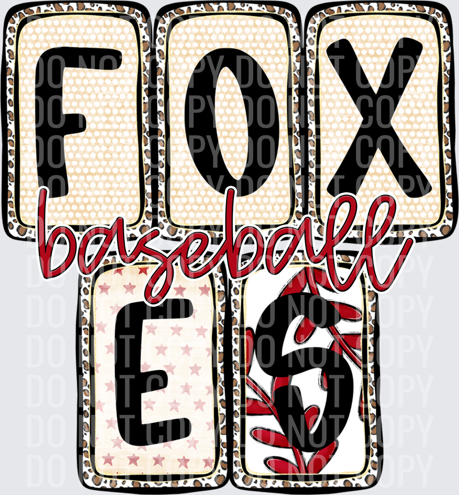 foxes