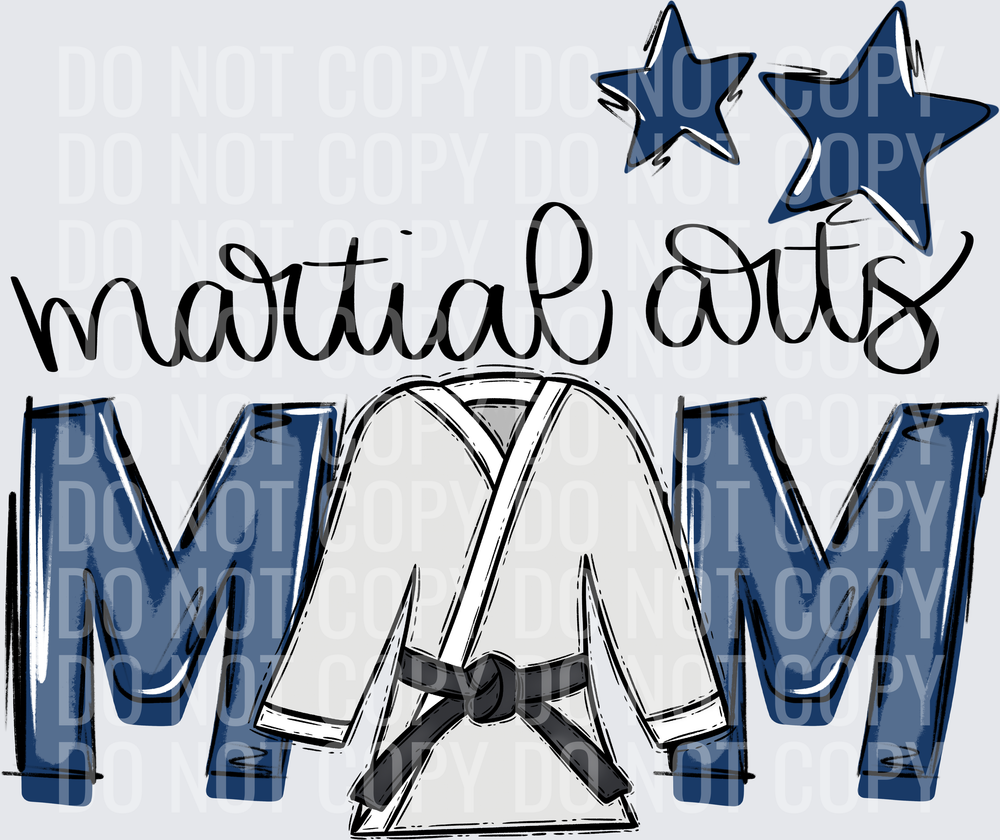 navy martial arts