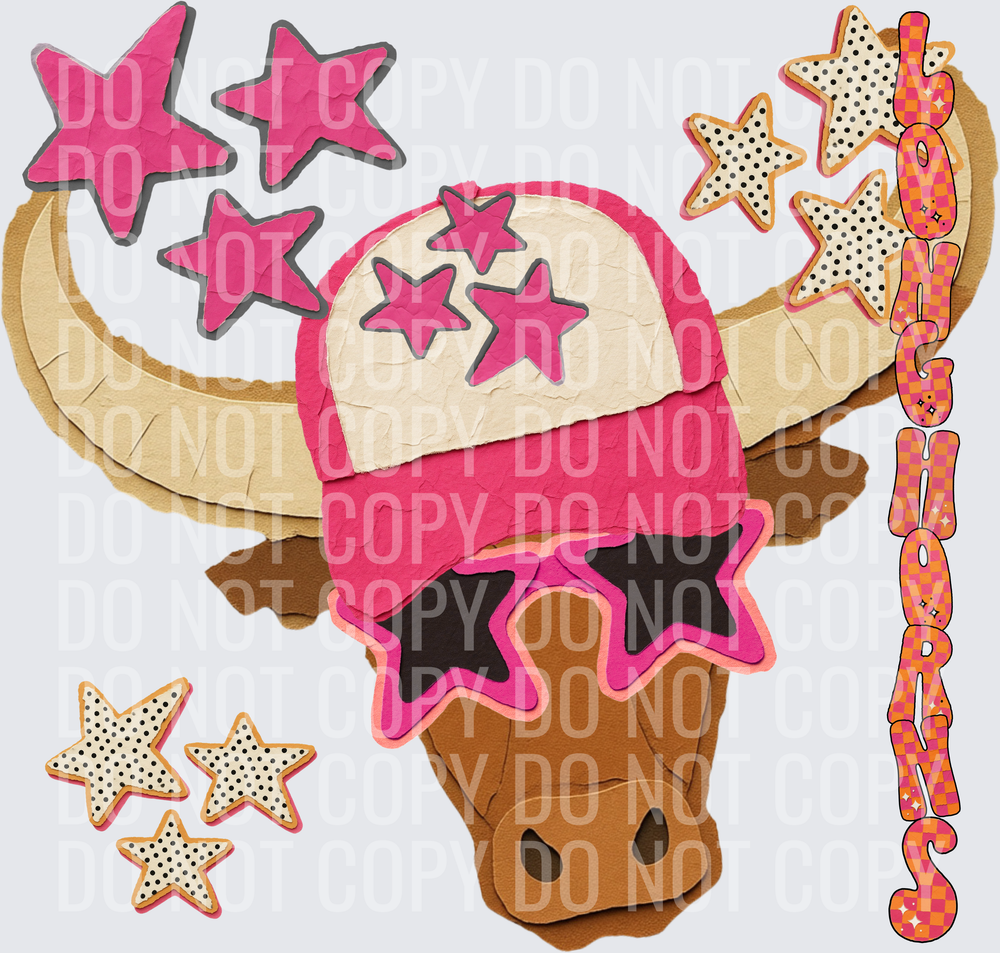 LONGHORNS
