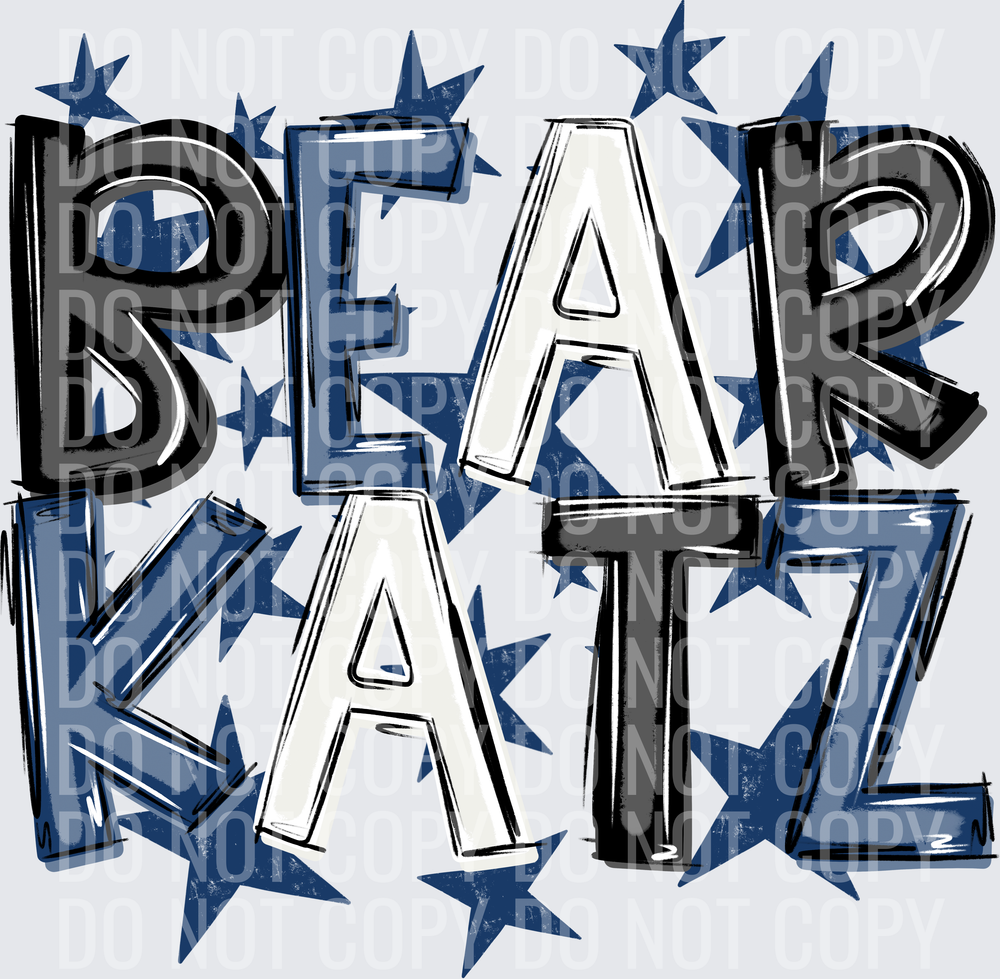 BEAR-KATZ