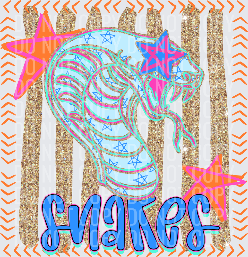 Snakes-1