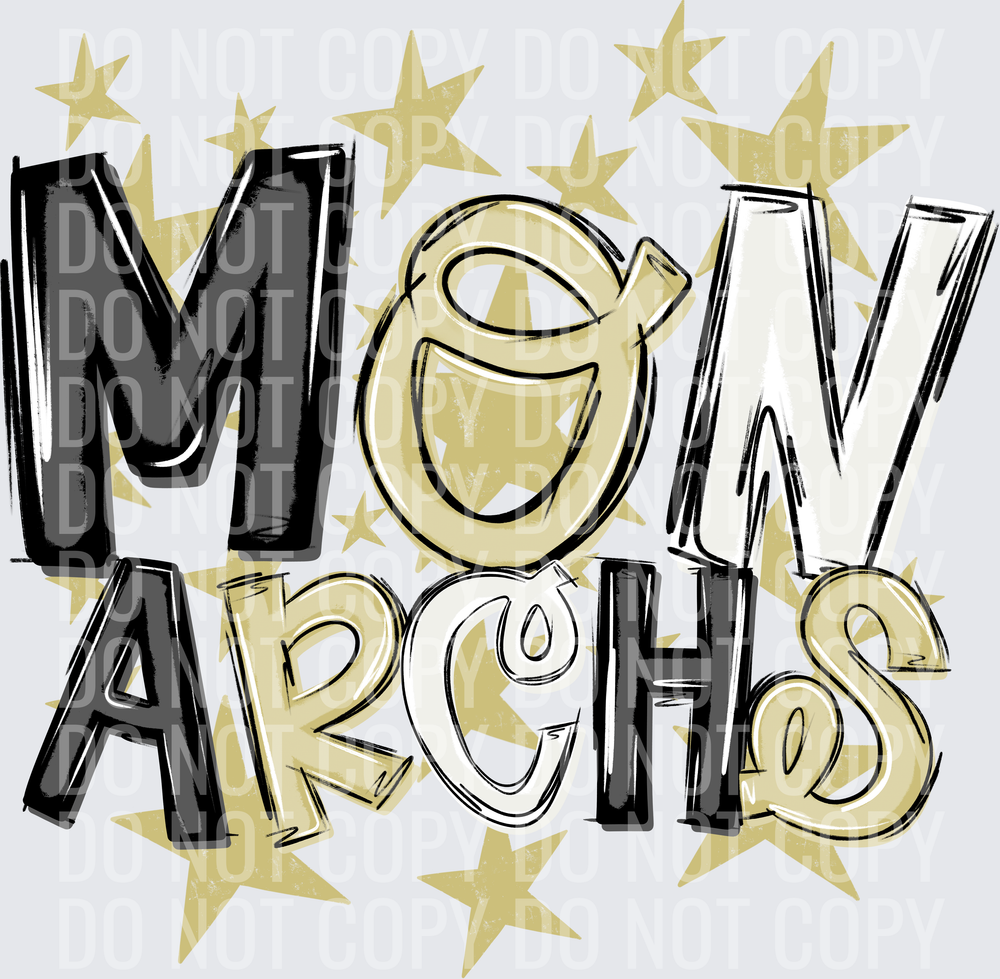 MON-ARCHS
