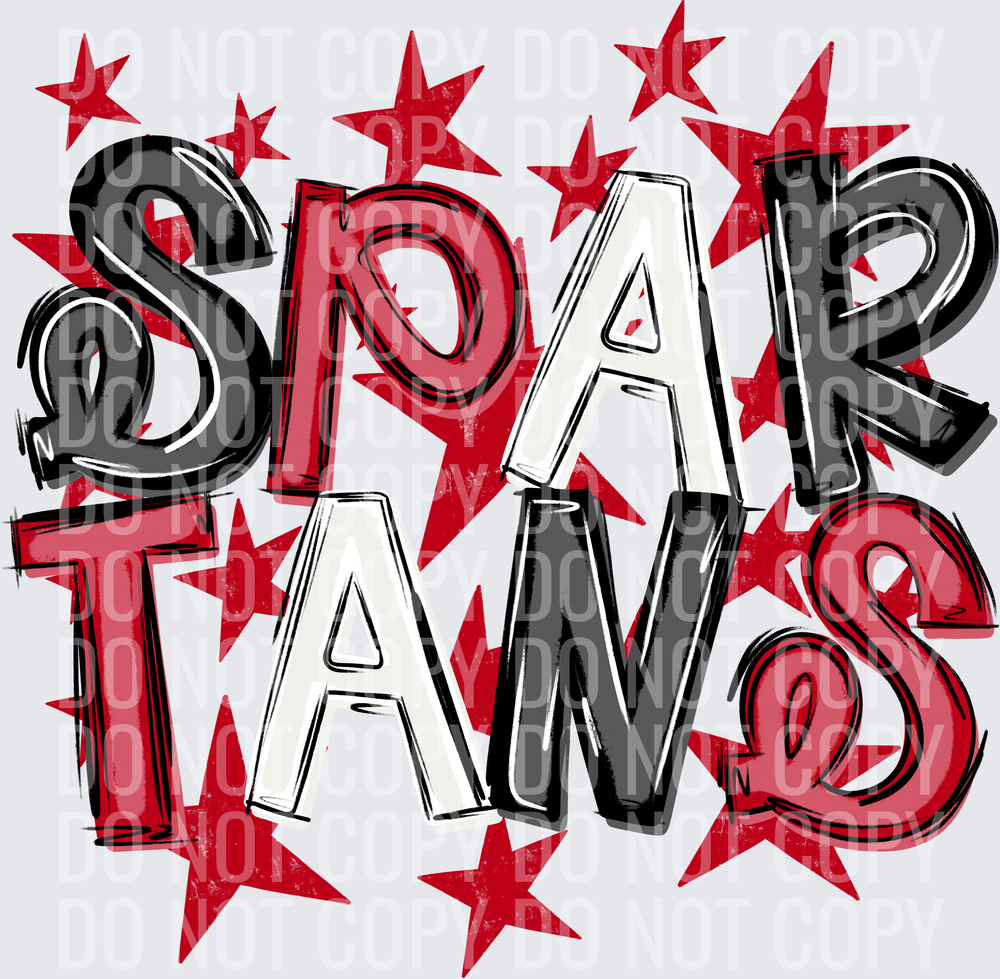 SPAR-TANS