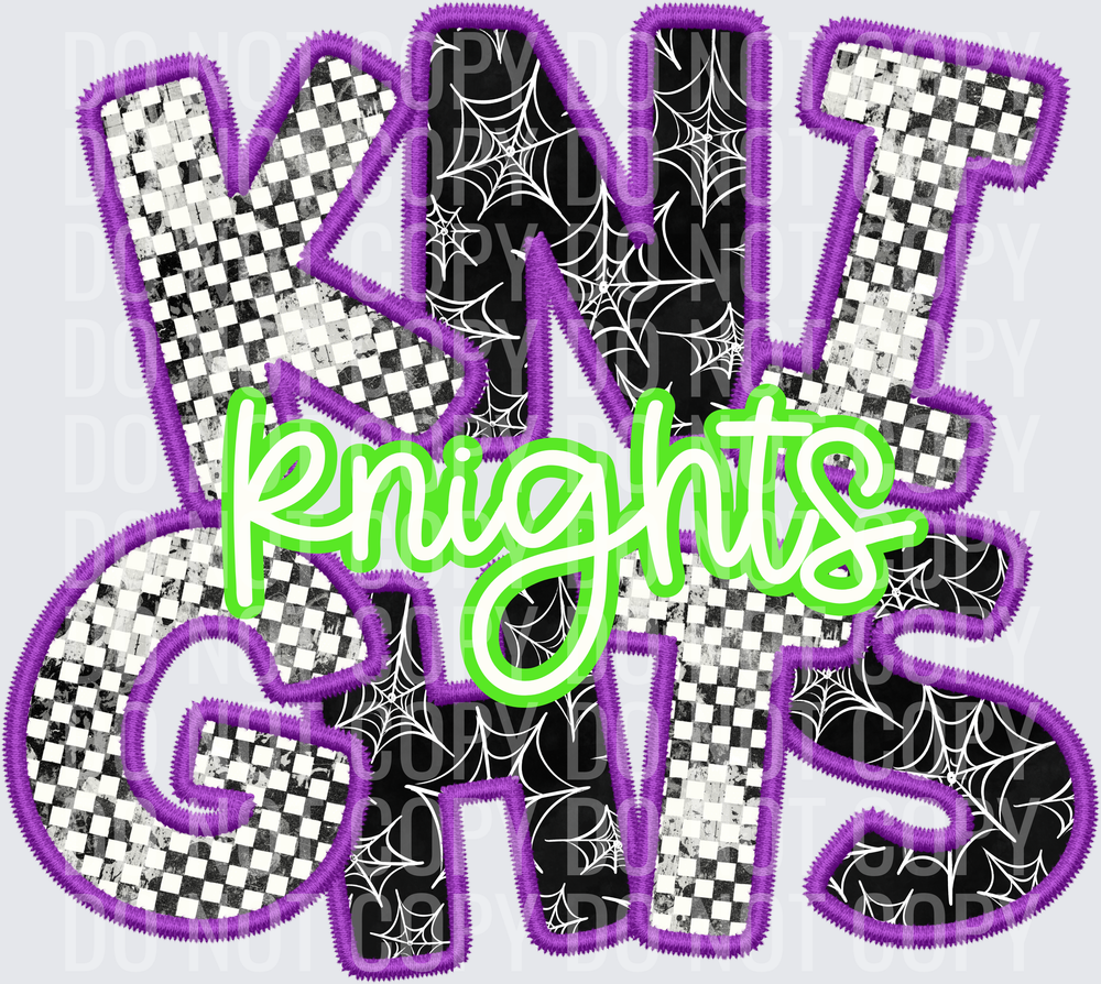 KNIGHTS