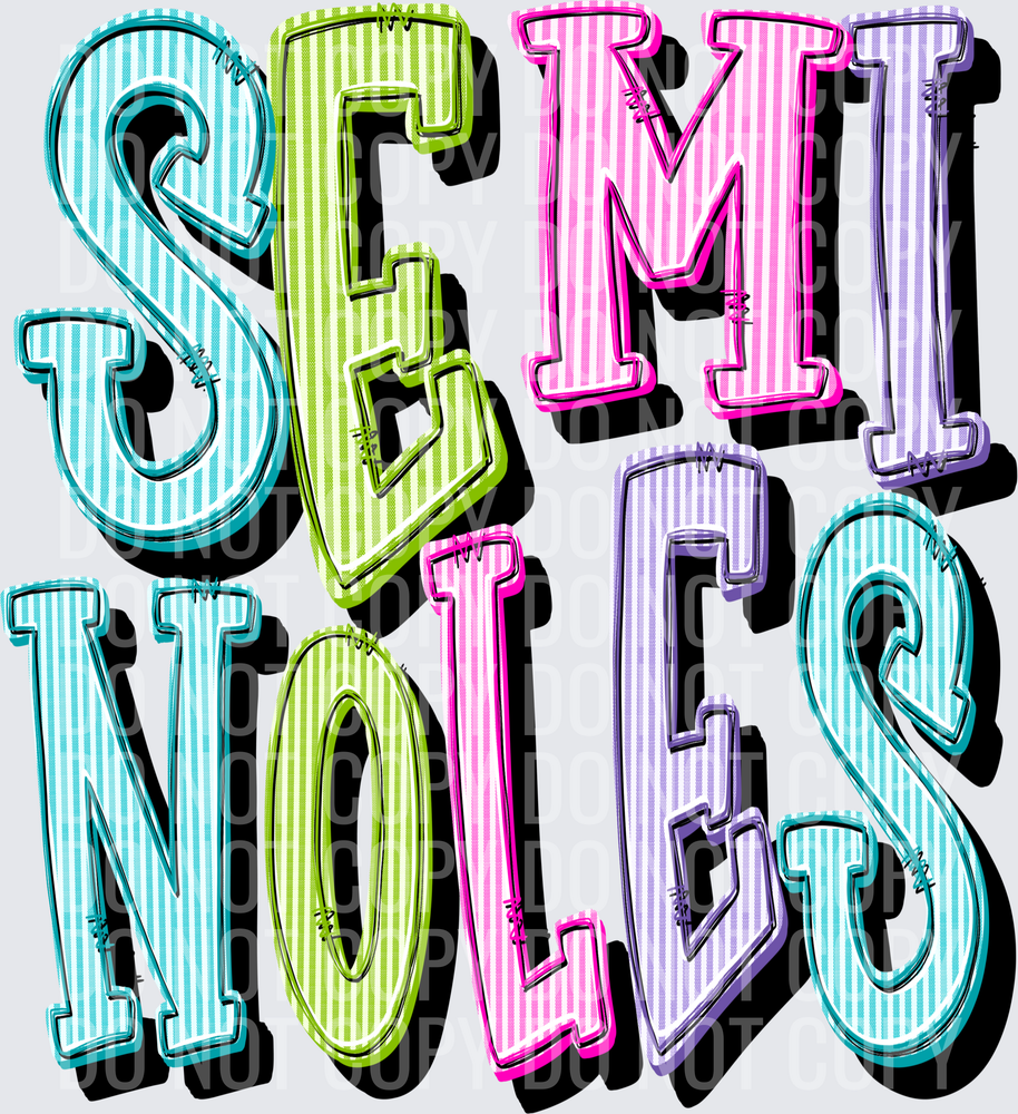 Seminoles