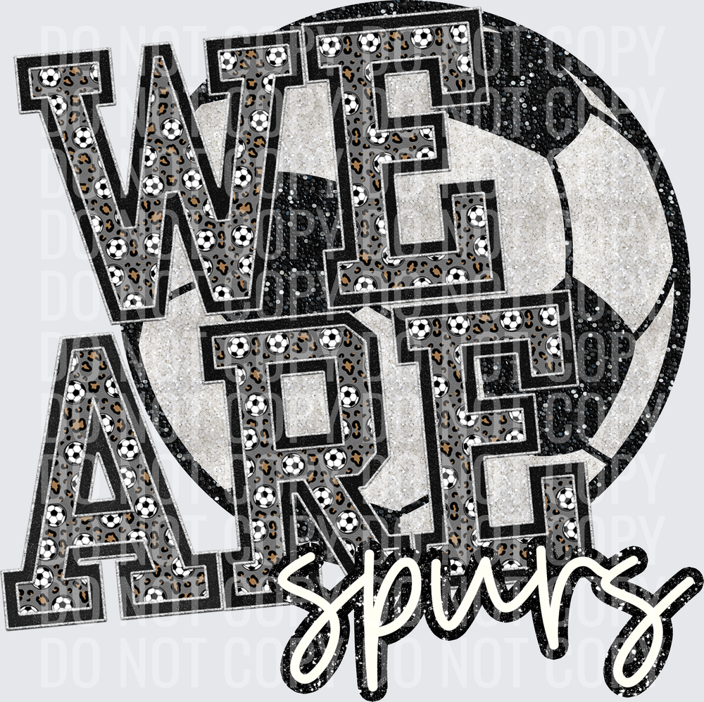 spurs