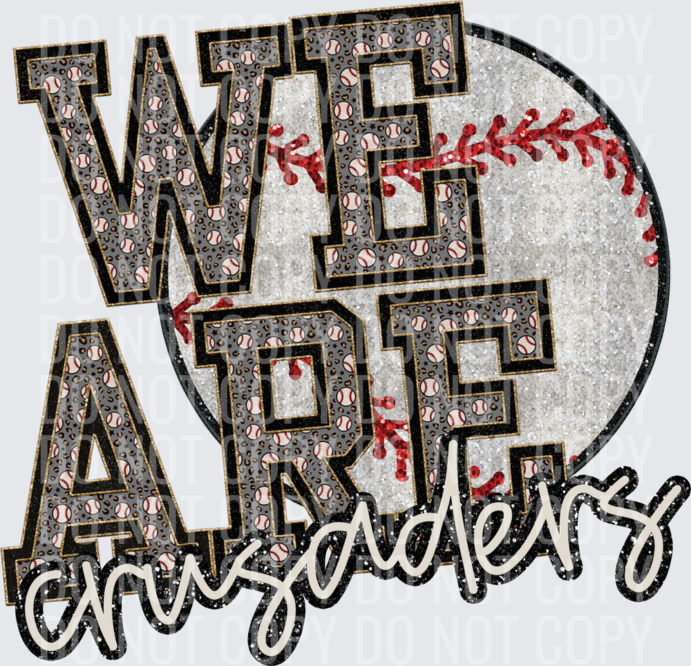 crusaders