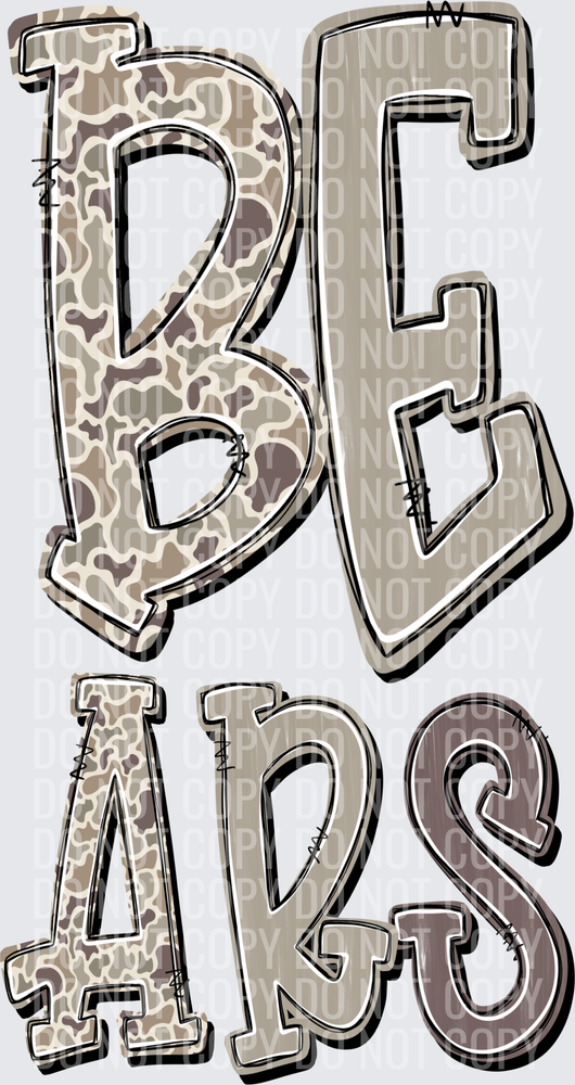Bears