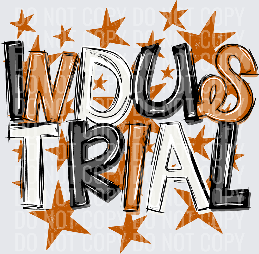 INDUS-TRIAL