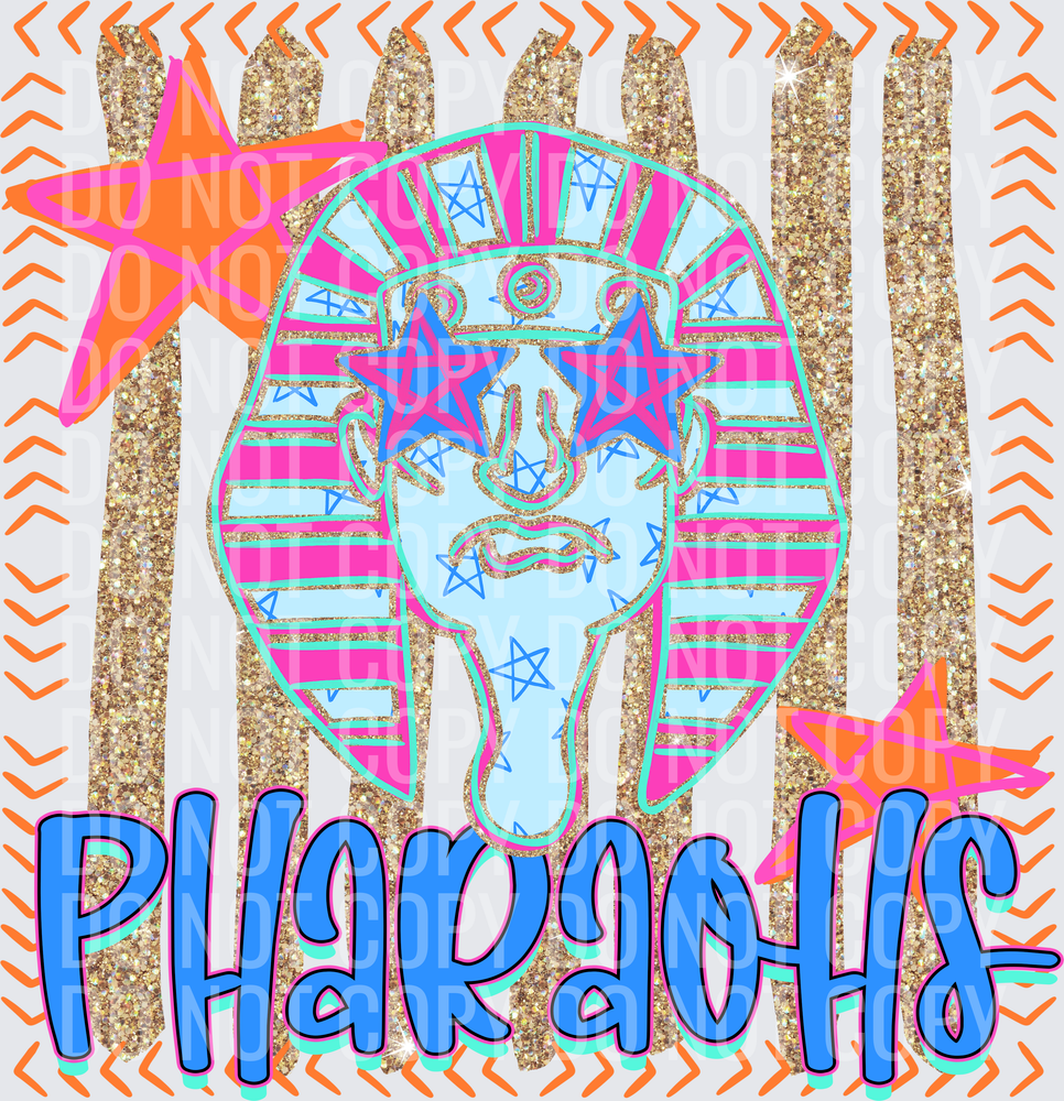 Pharaohs