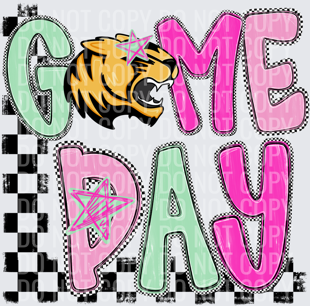 TIGERS-1