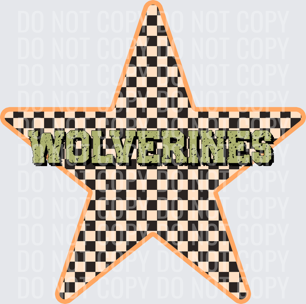 wolverines