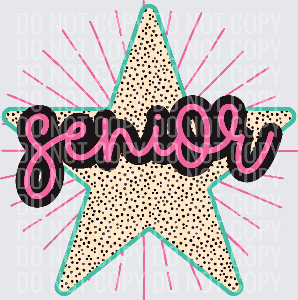 senior