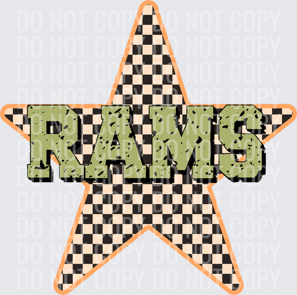 rams