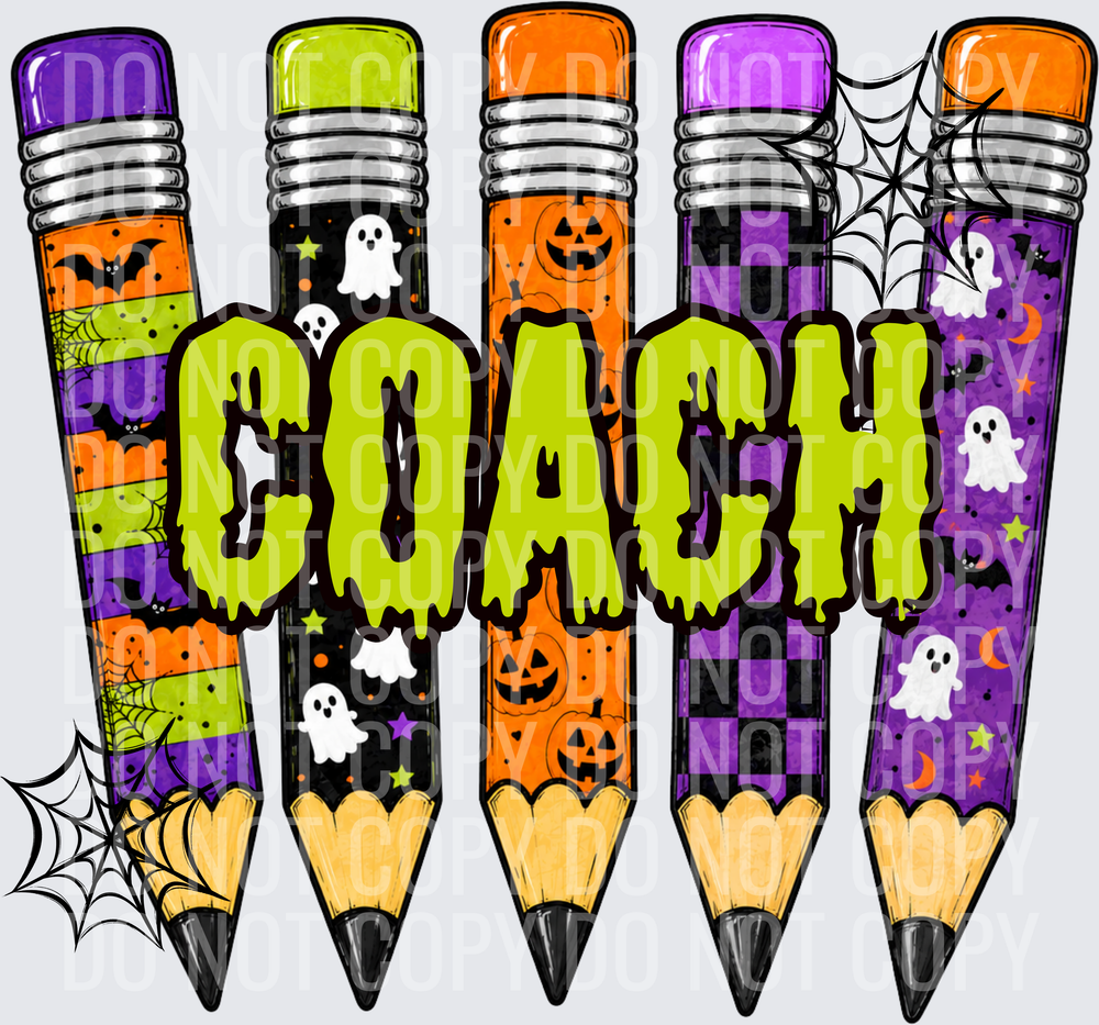 COACH