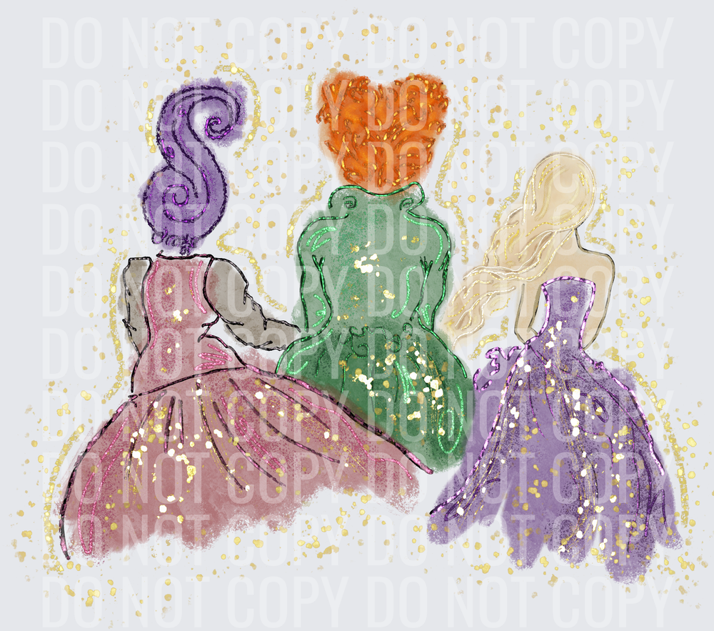 Watercolorsisters