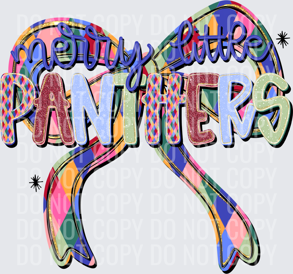 PANTHERS