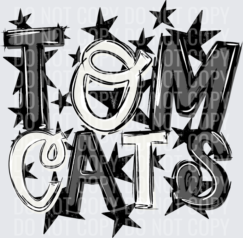 TOM-CATS
