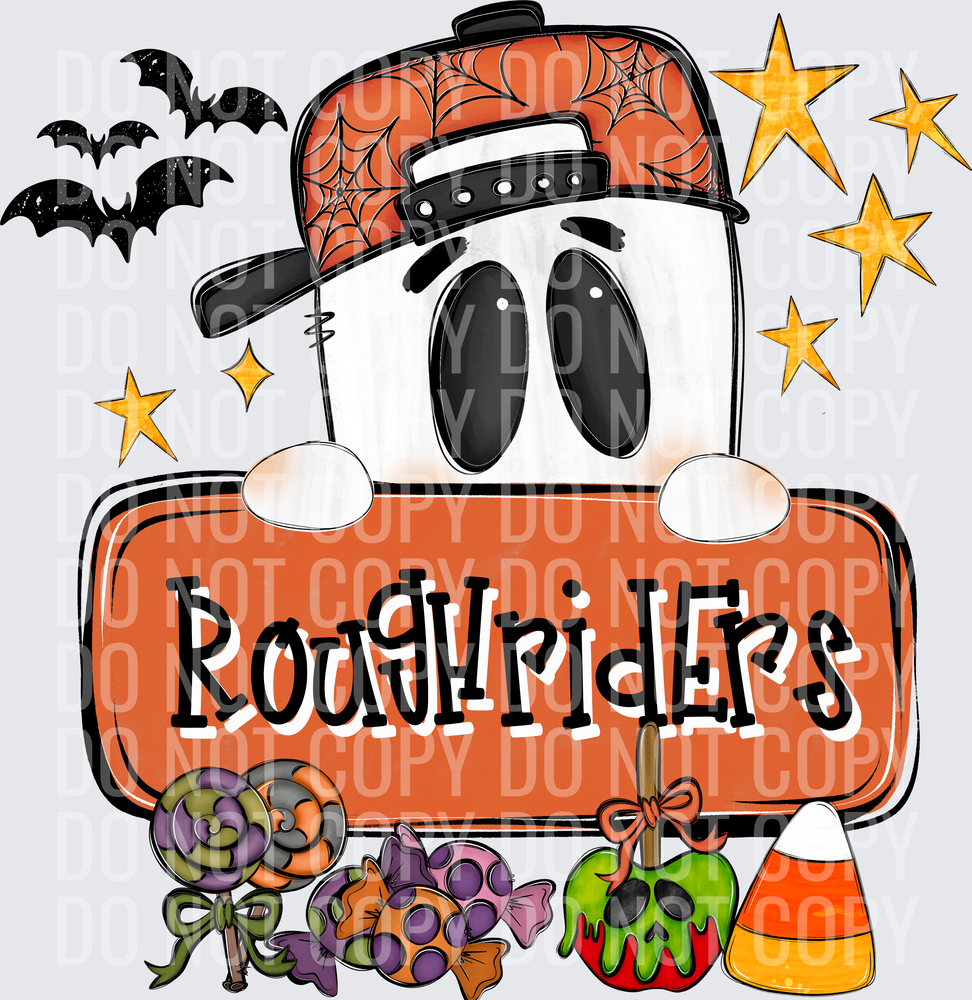 Roughriders