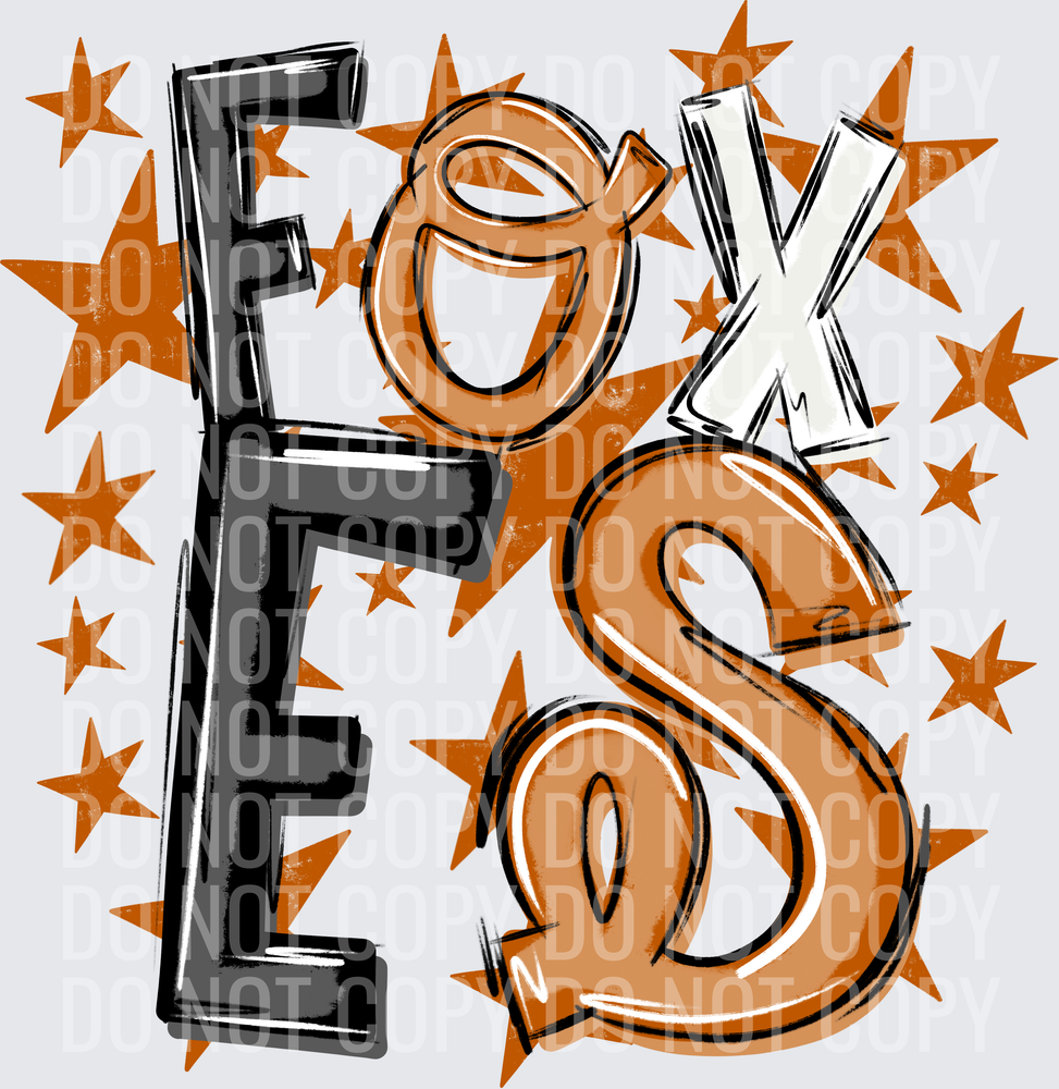 FOX-ES