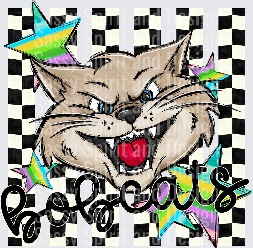 BOBCATS