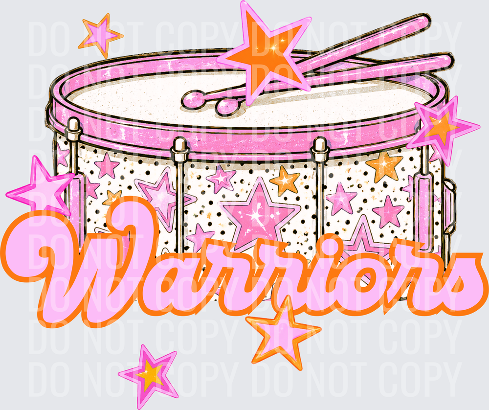 WARRIORS