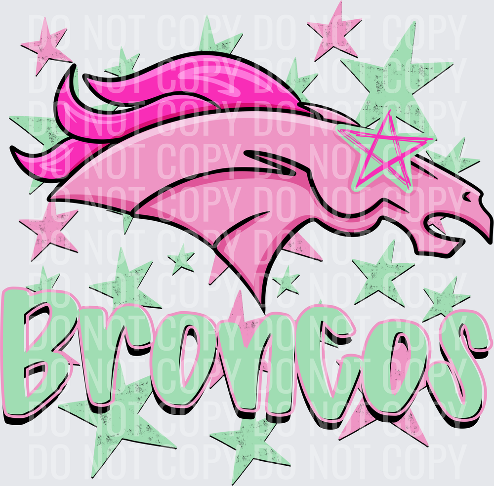 Broncos