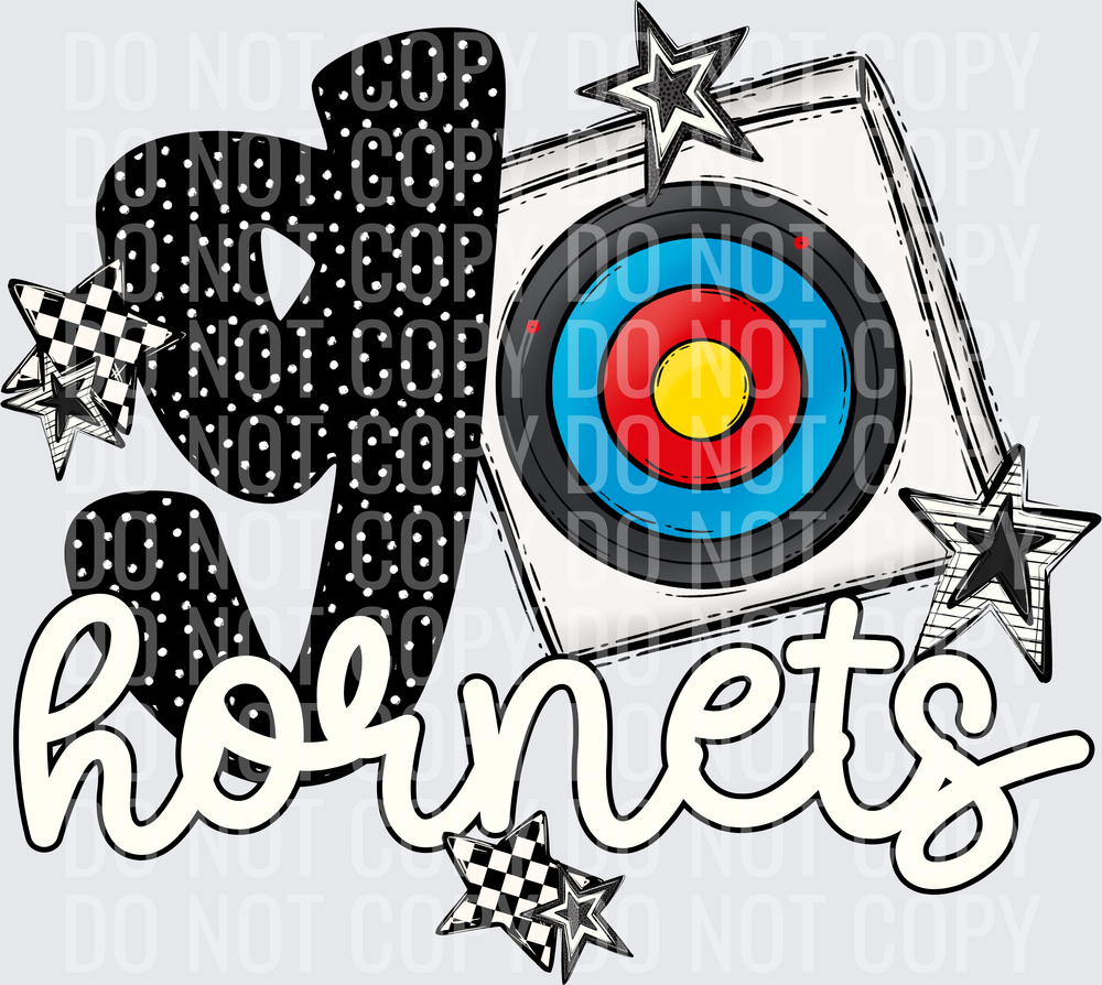 HORNETS