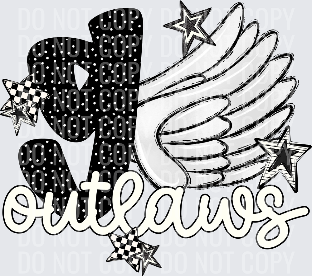 OUTLAWS