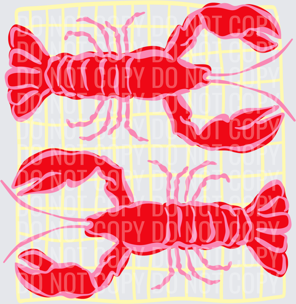 lobsters