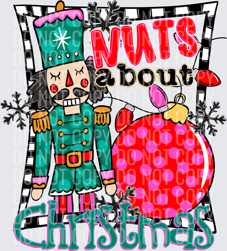 SCG.NutsAboutChristmas