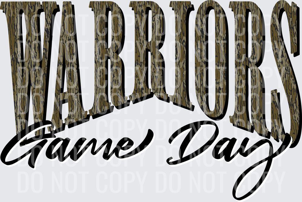 warriors