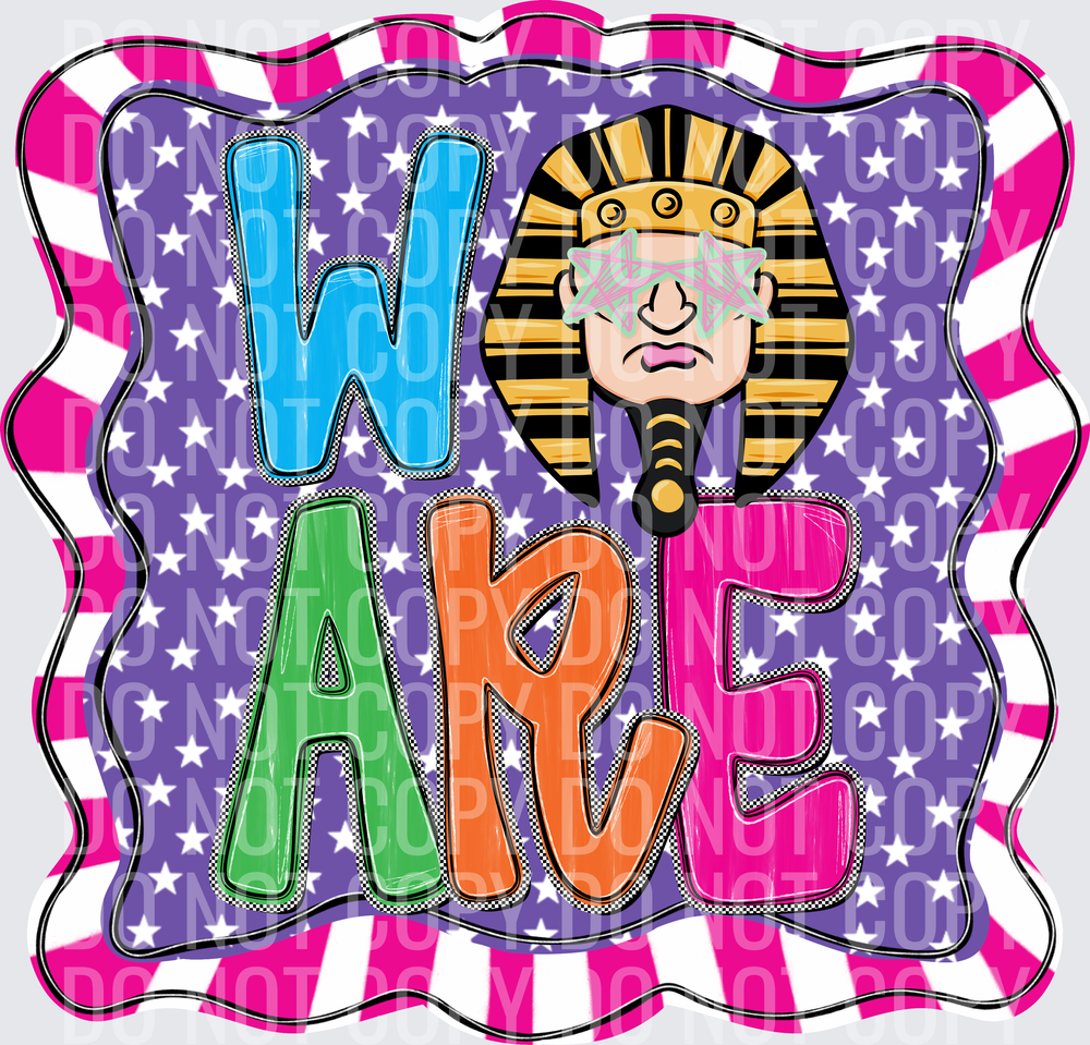 PHARAOHS_