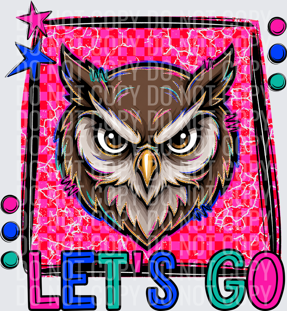 Owls