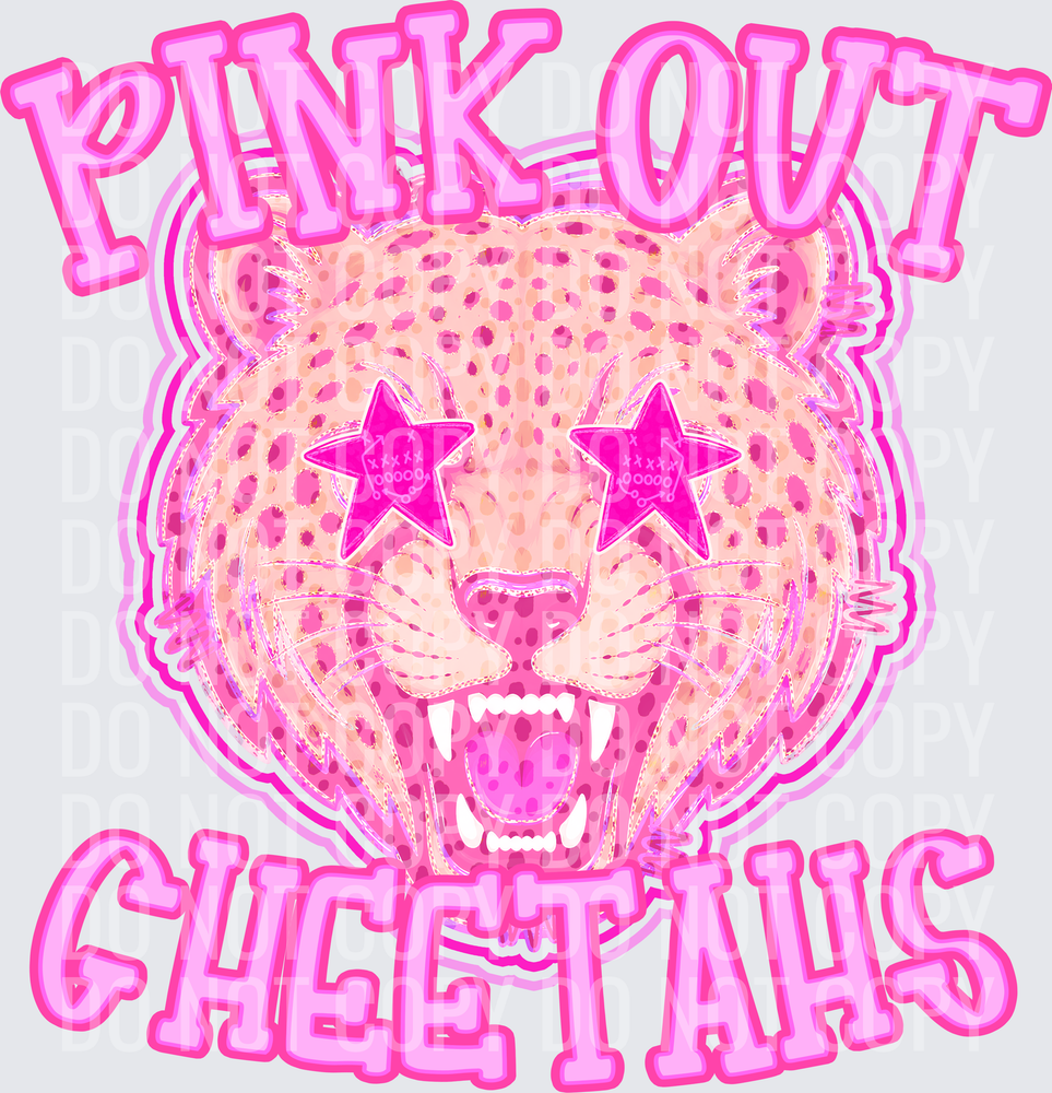 Cheetahs