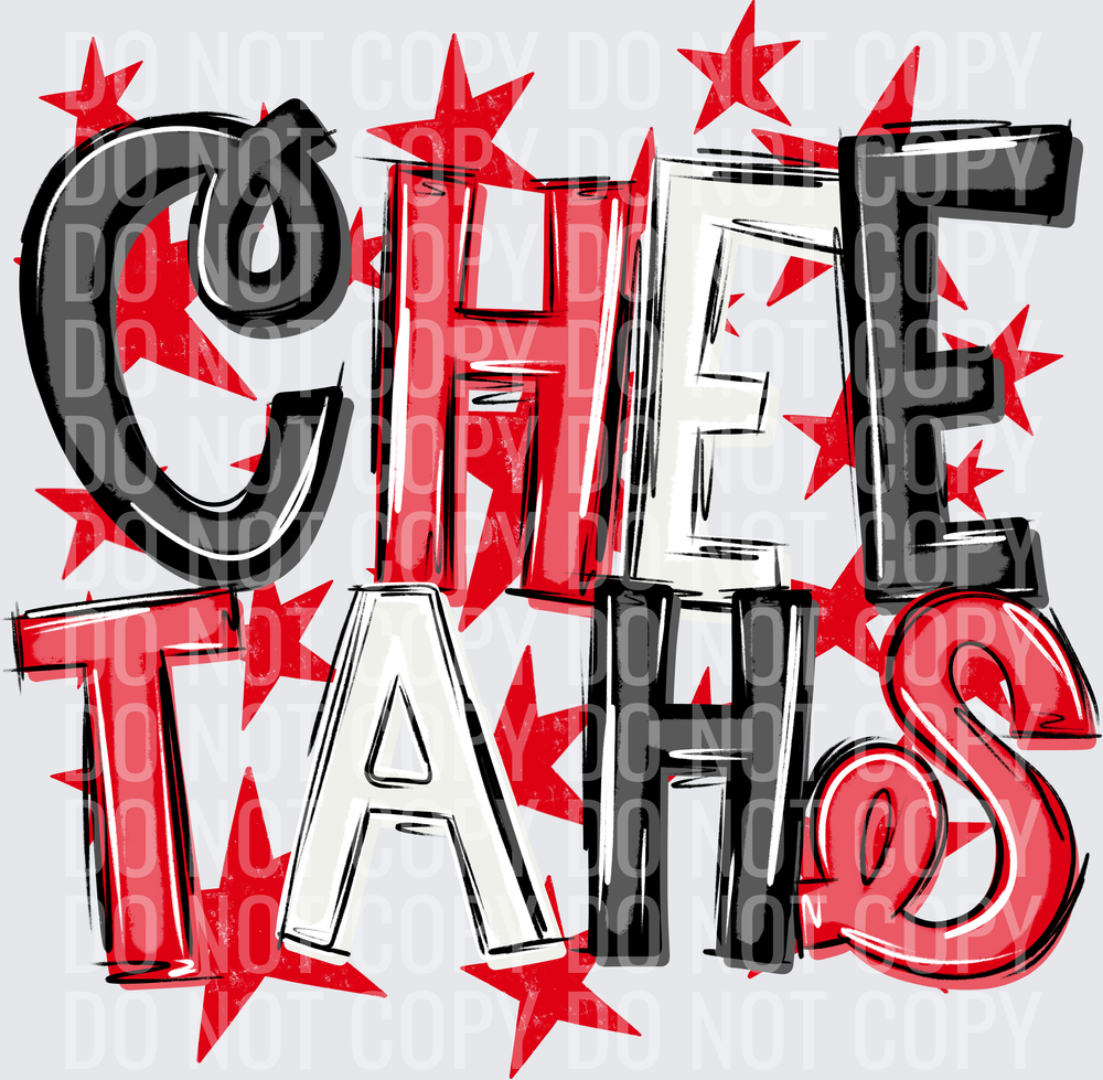 CHEE-TAHS