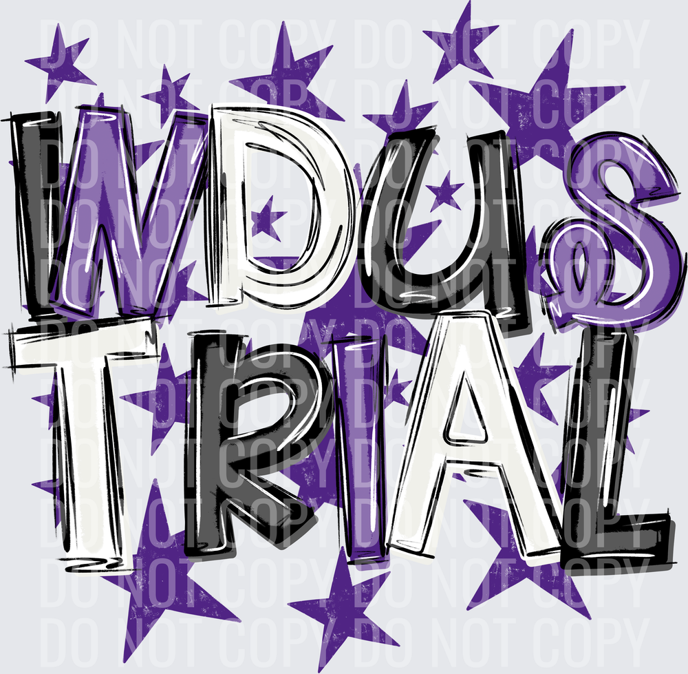 INDUS-TRIAL