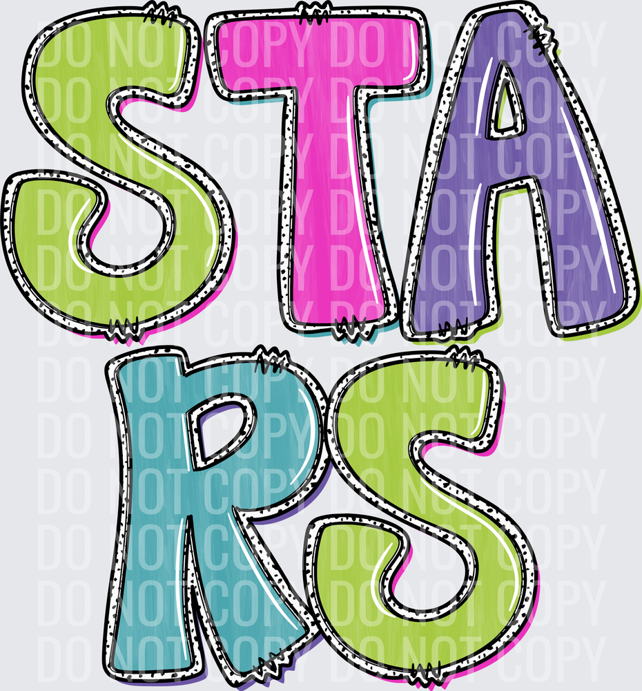 STARS