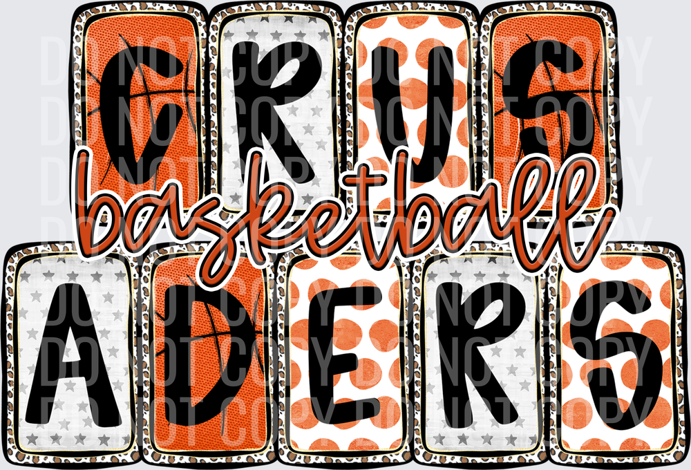 crusaders