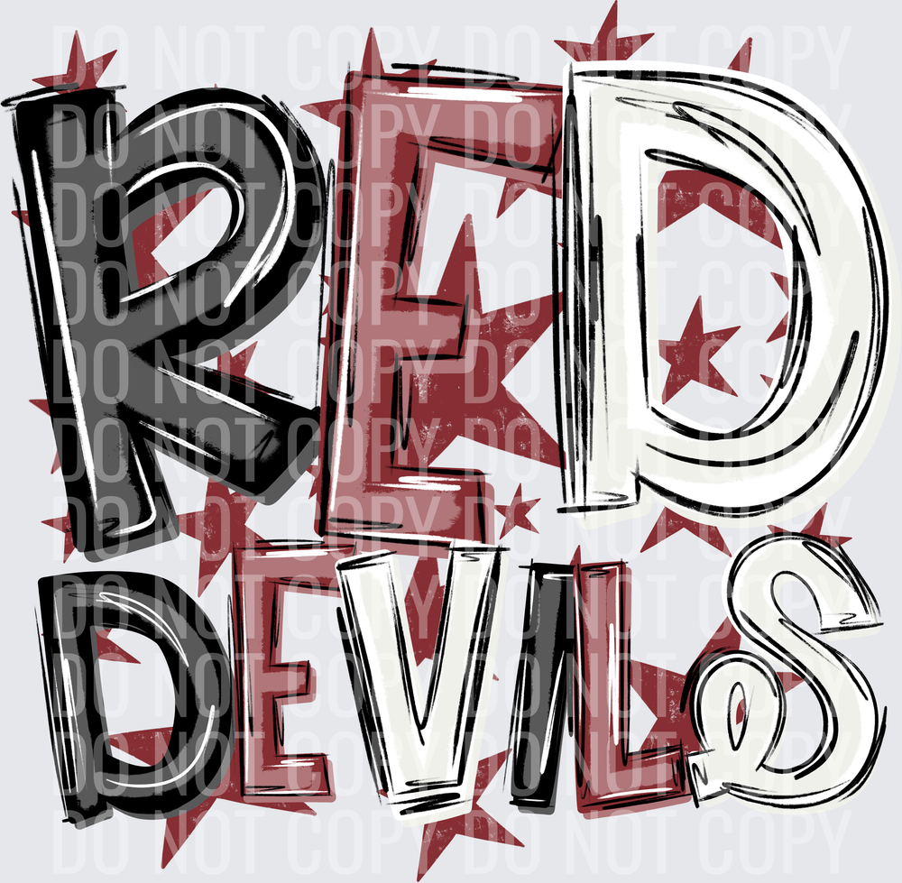 RED-DEVILS