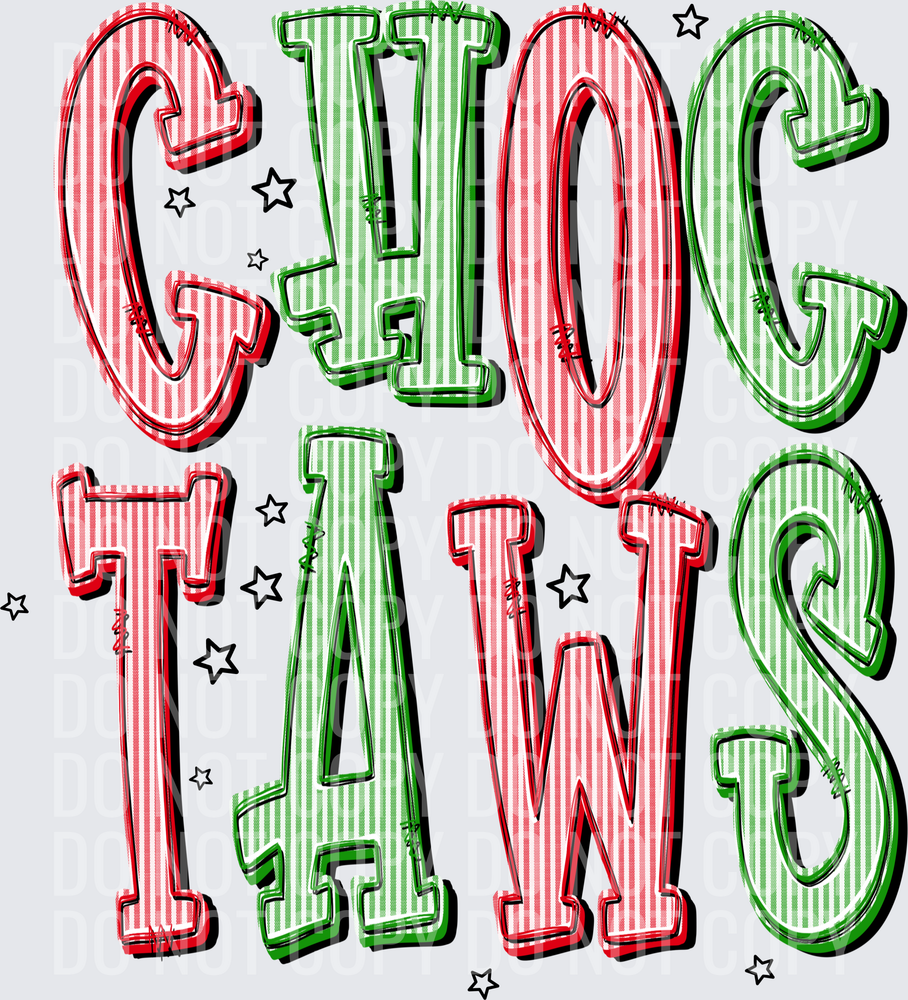 Choctaws
