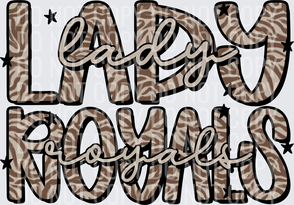 lady royals